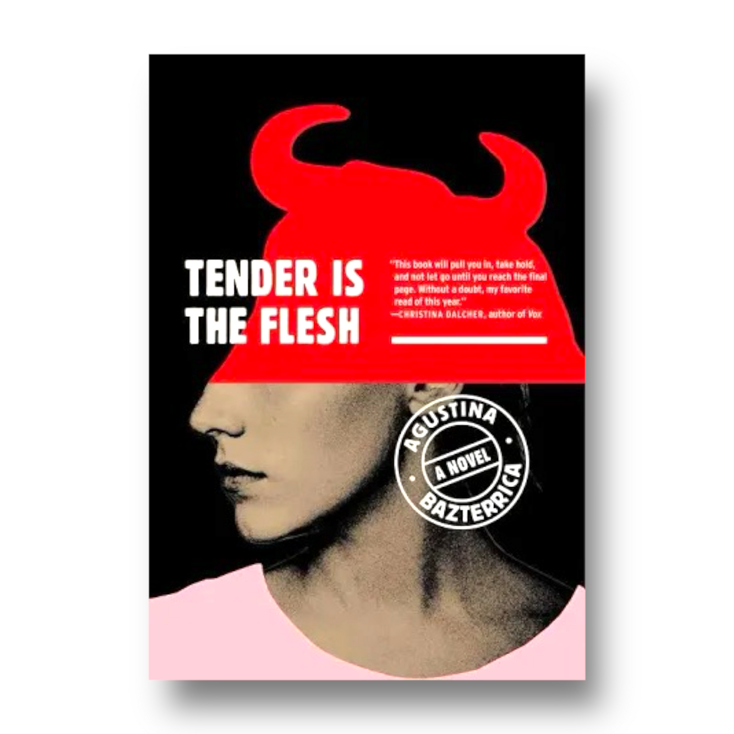 Tender Is the Flesh