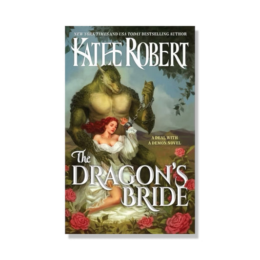 Dragon’s Bride