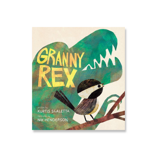 Granny Rex