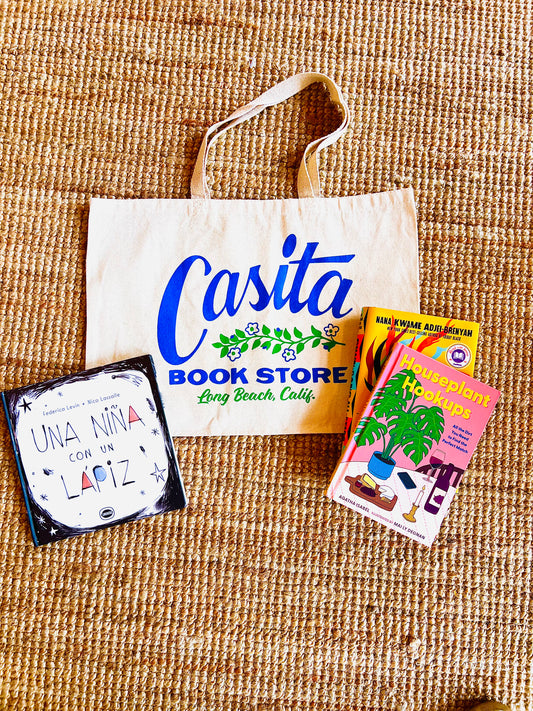 Casita Totes