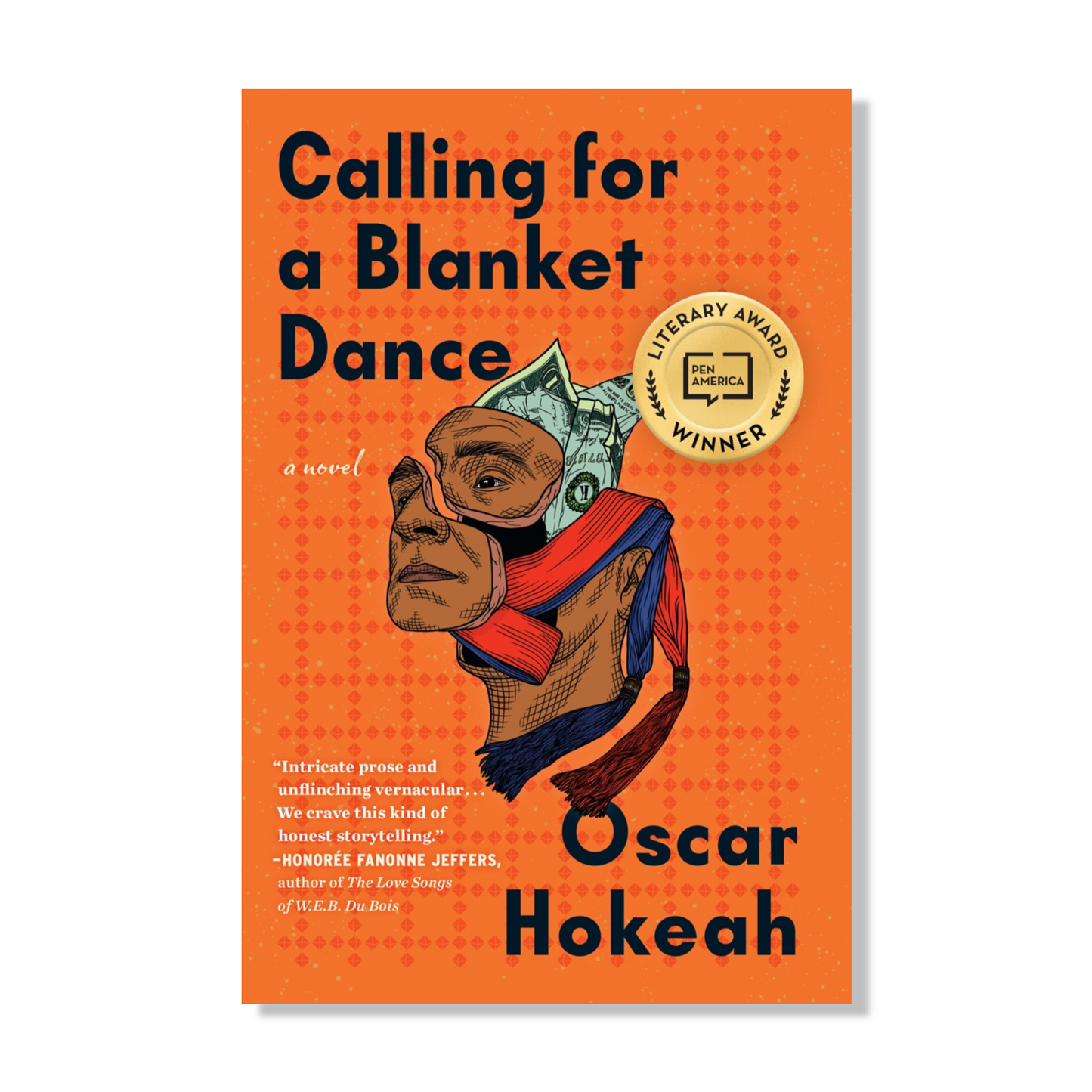 Calling for a Blanket Dance