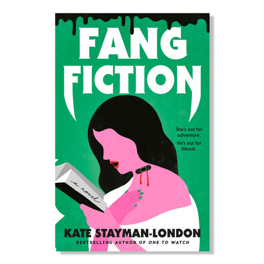 Fang Fiction