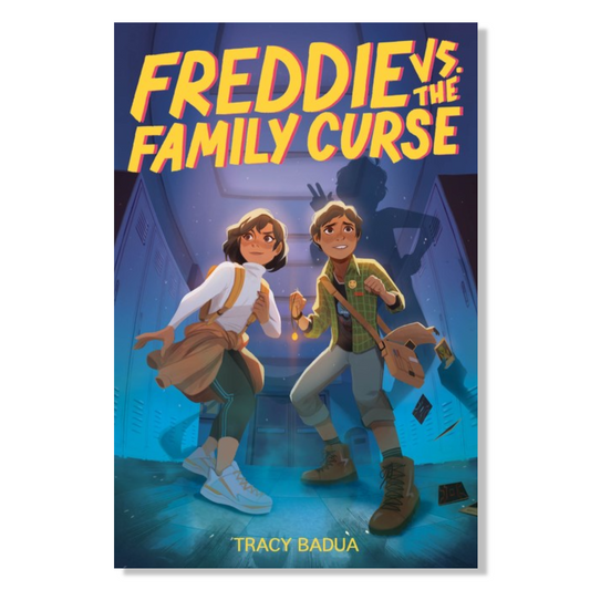 Freddie Vs. the Family Curse