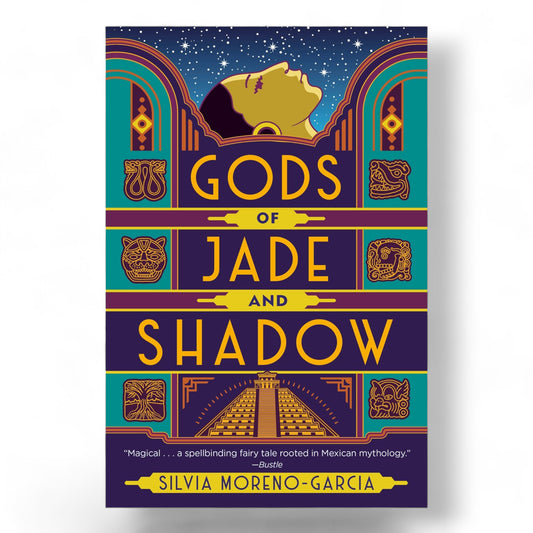 Gods of Jade and Shadow