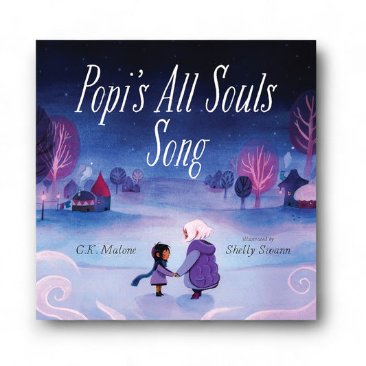 Popi's All Souls Song