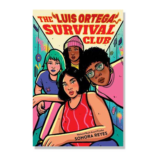 The Luis Ortega Survival Club