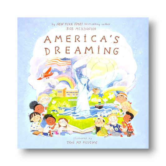 America's Dreaming