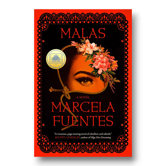 Malas: A Novel