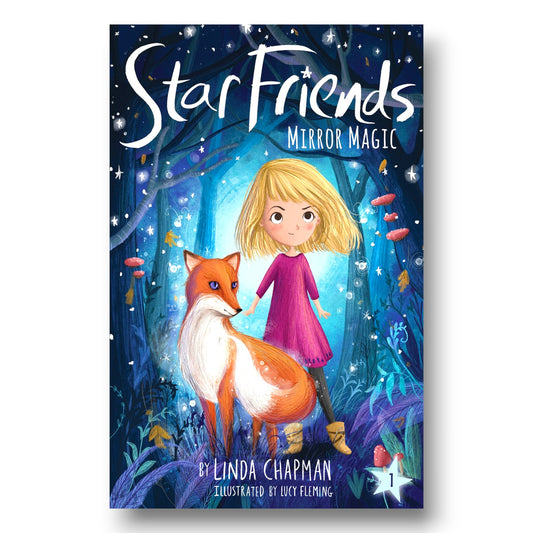 Star Friends: Mirror Magic