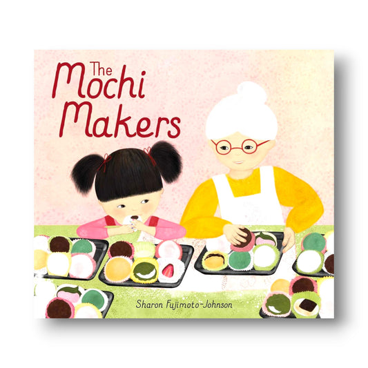 The Mochi Makers