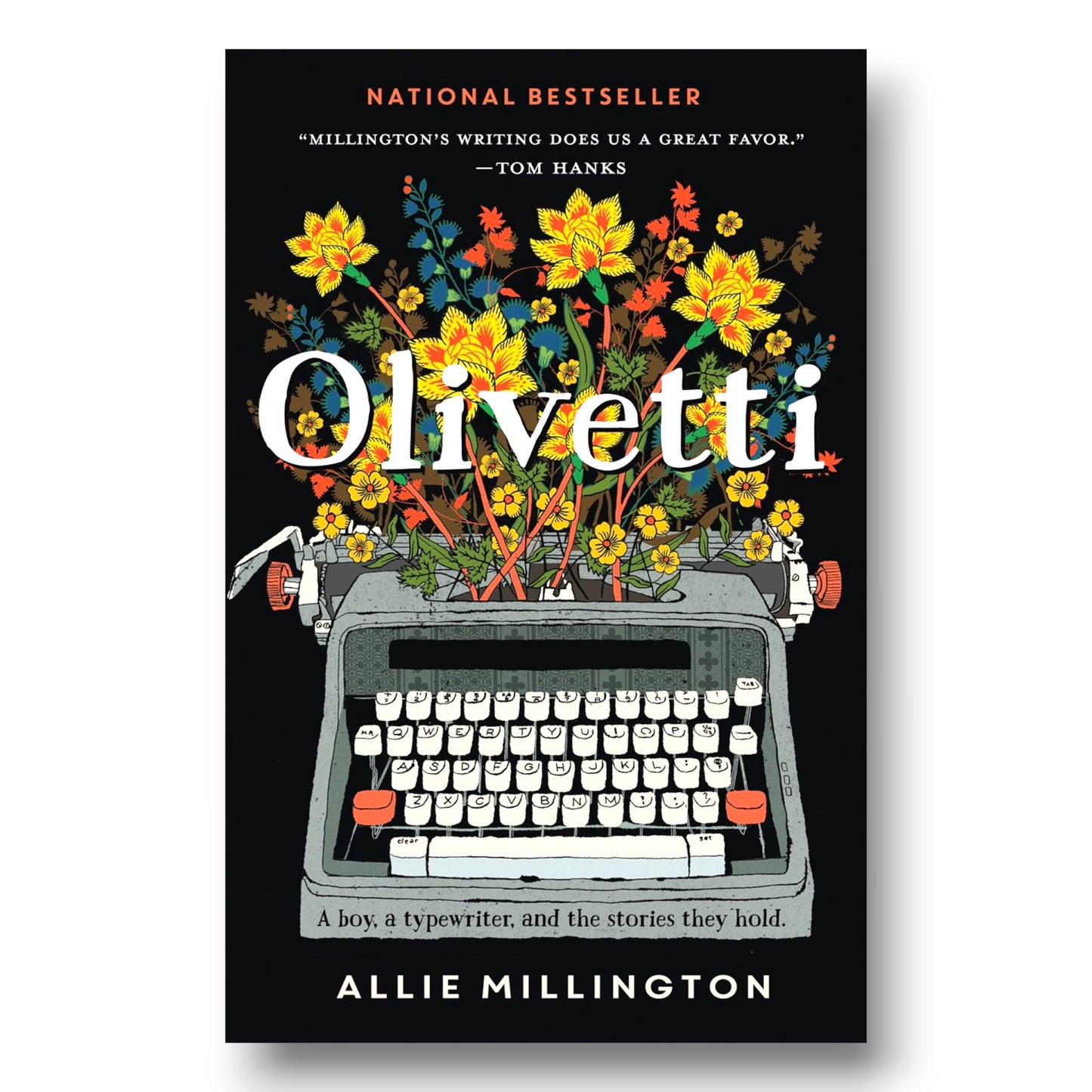 Olivetti