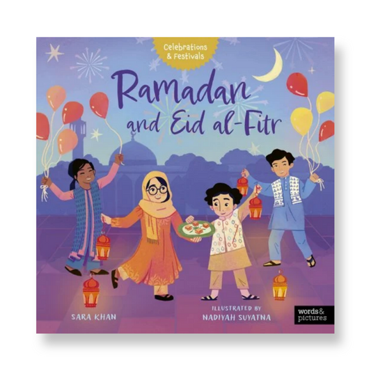 Ramadan and Eid Al-Fitr