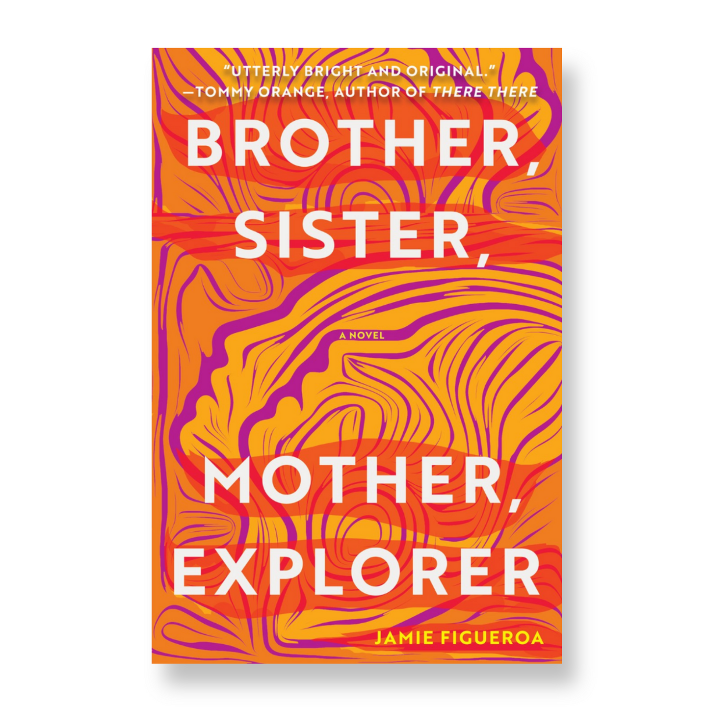 Brother, Sister, Mother, Explorer