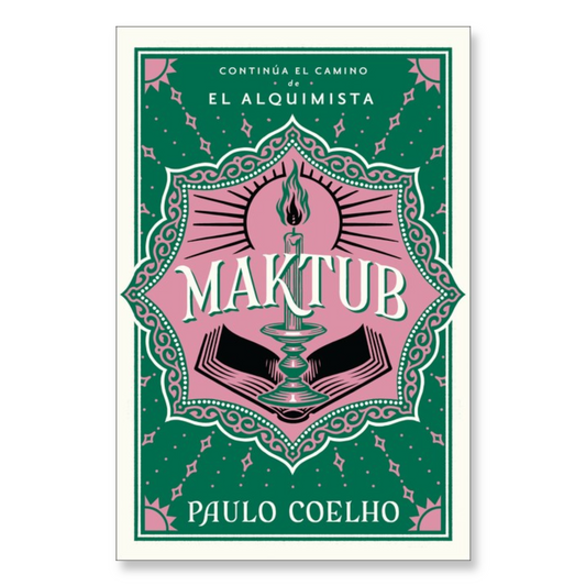 Maktub (SPANISH)