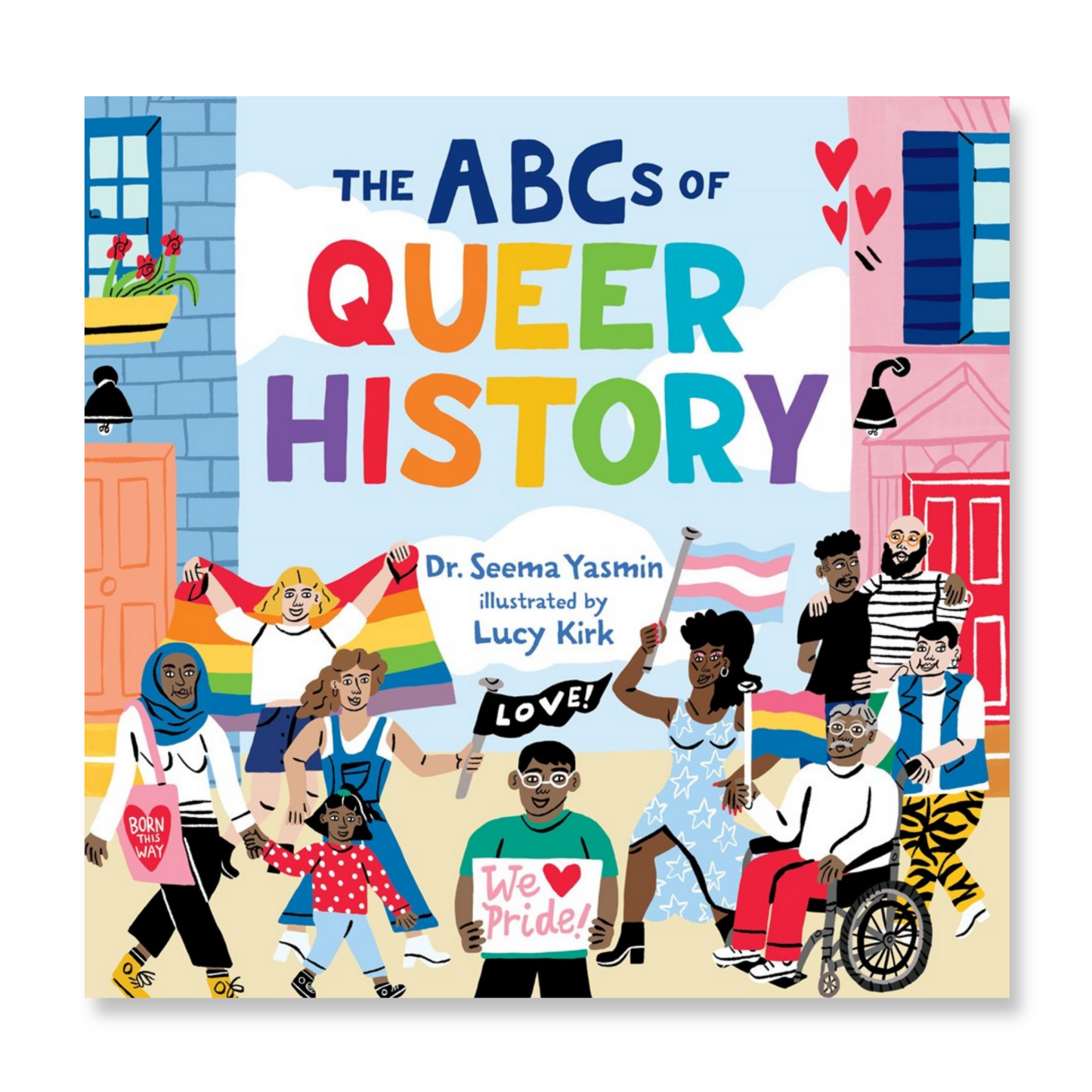 The ABCs of Queer History