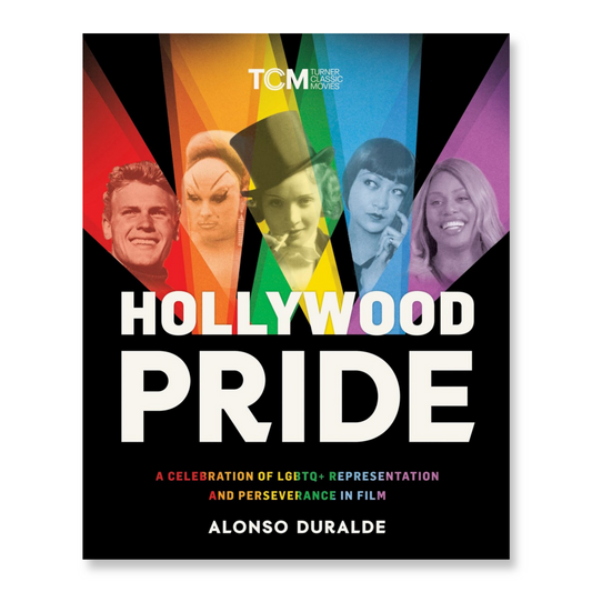 Hollywood Pride : A Celebration of LGBTQ+ Representation and Perseverance in Film