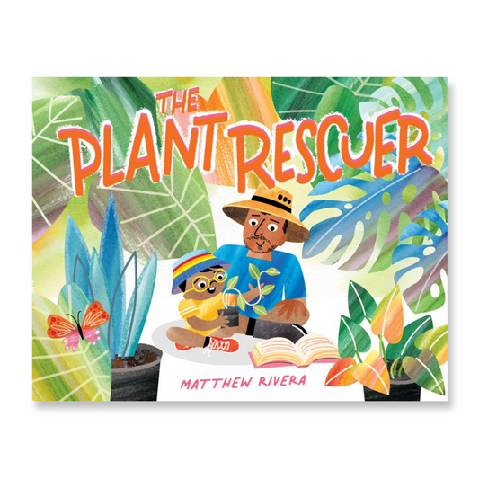 The Plant Rescuer