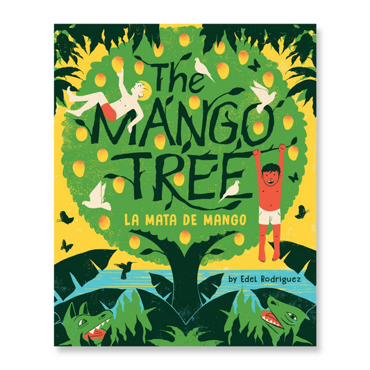 The Mango Tree/La mata de mango