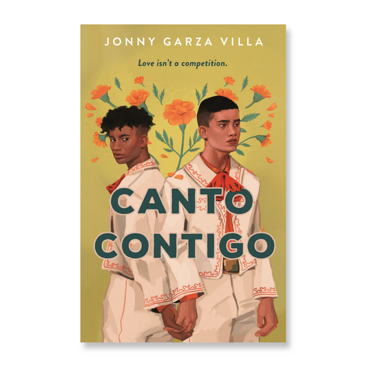 Canto Contigo : A Novel