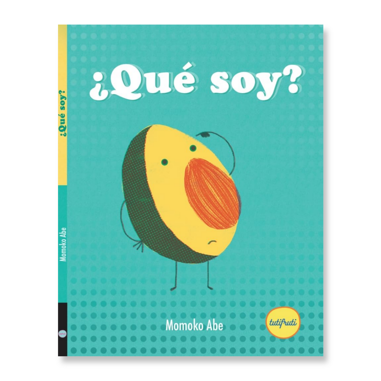 ¿Qué soy?