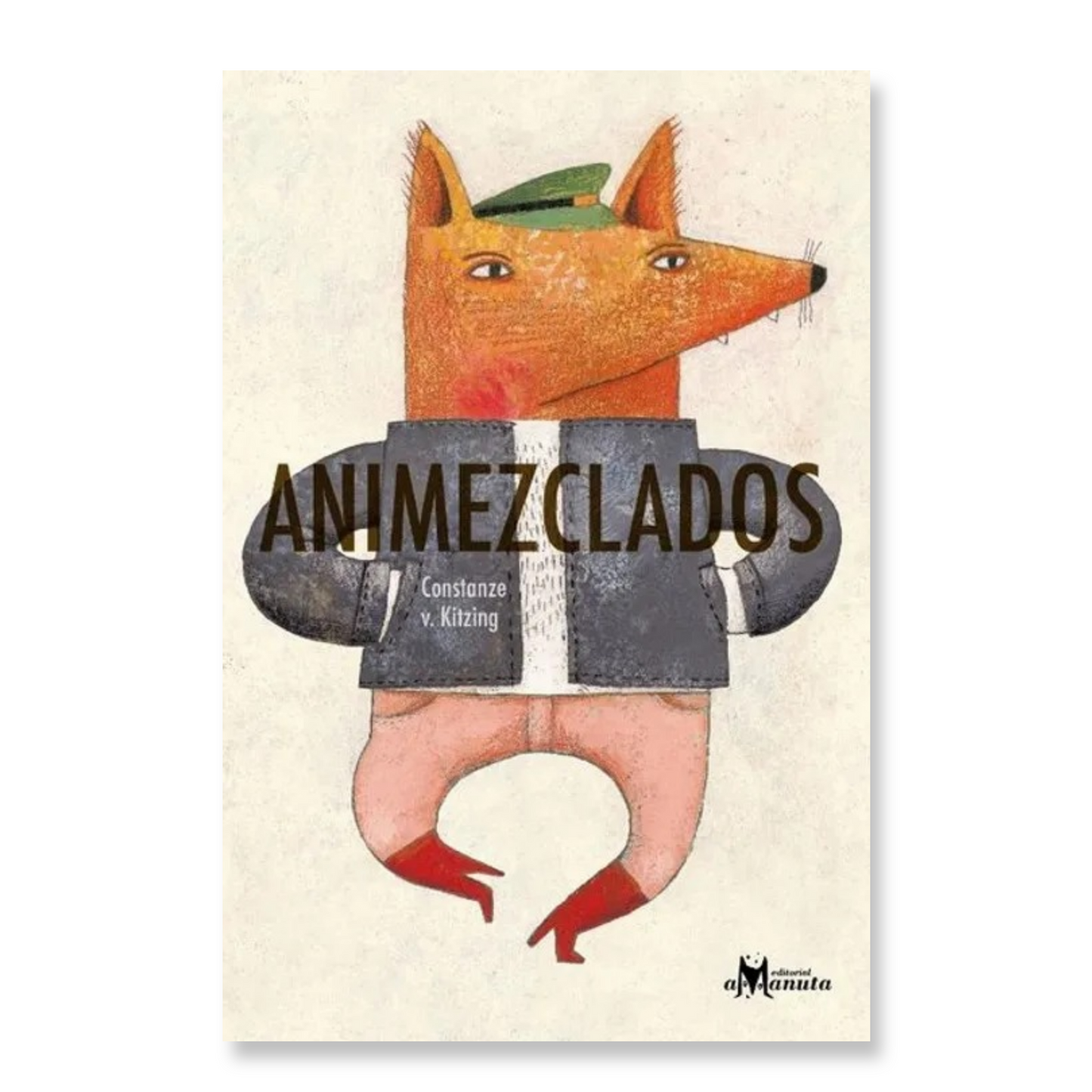 Animezclados