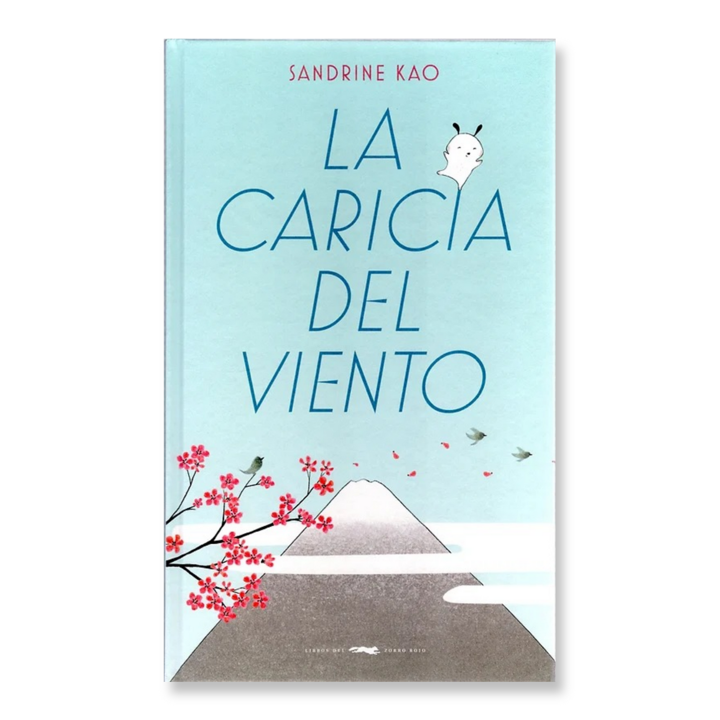 La caricia del viento