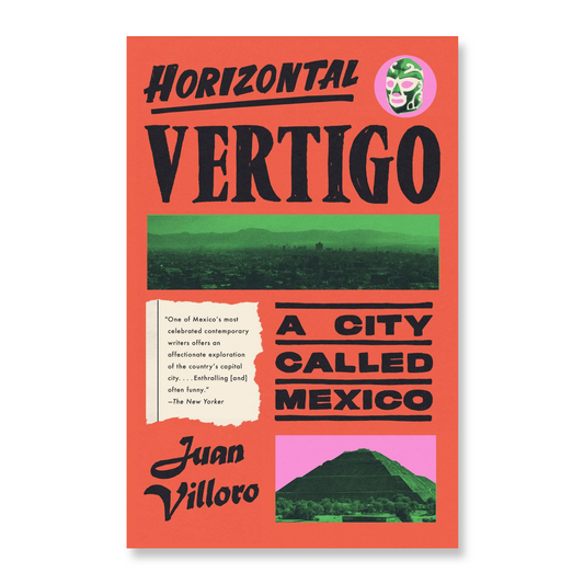 Horizontal Vertigo