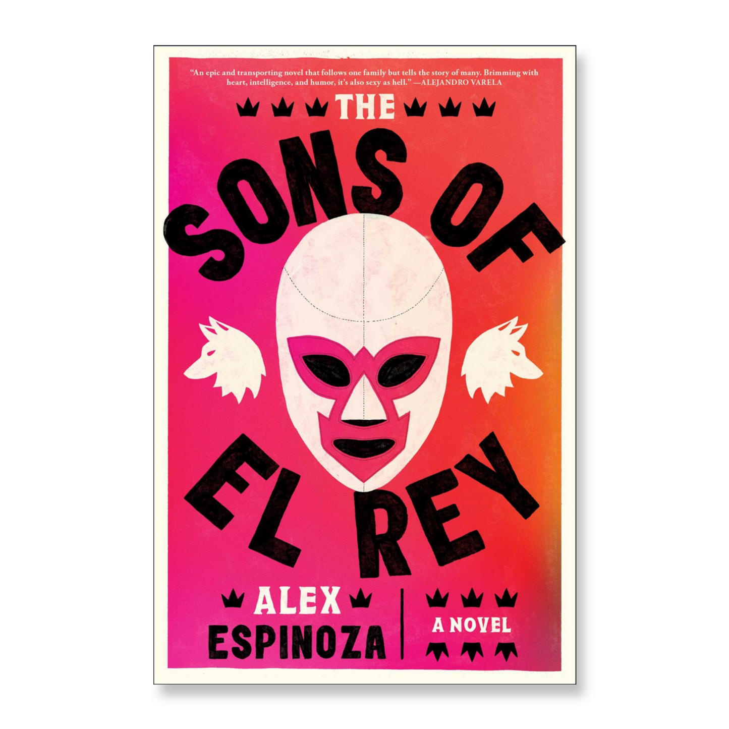 The Sons of El Rey