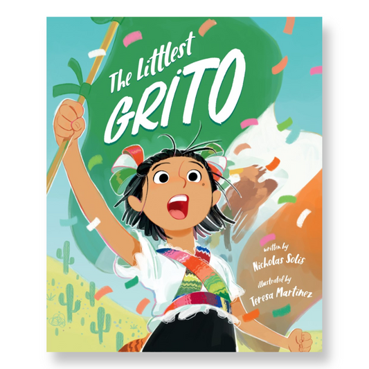 The Littlest Grito