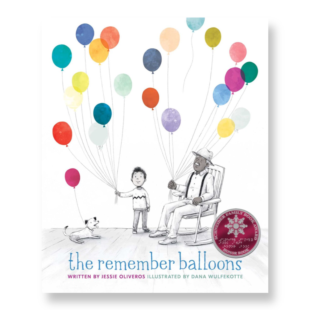 The Remember Balloons