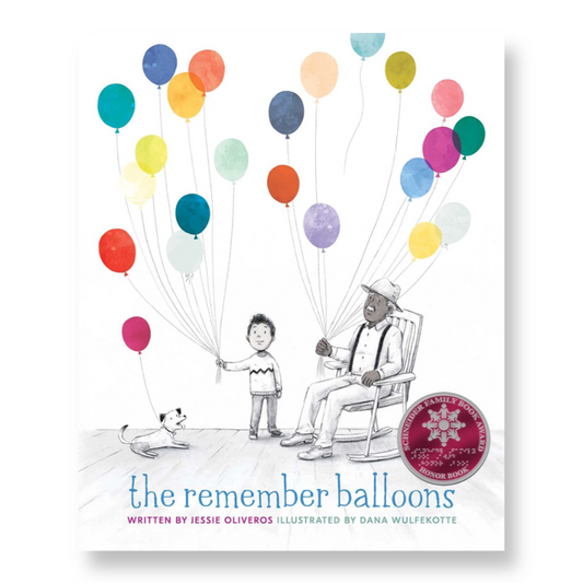 The Remember Balloons