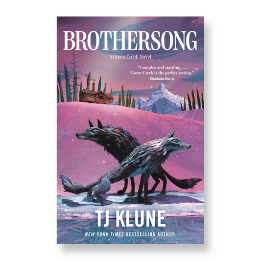 Brothersong : A Green Creek Novel