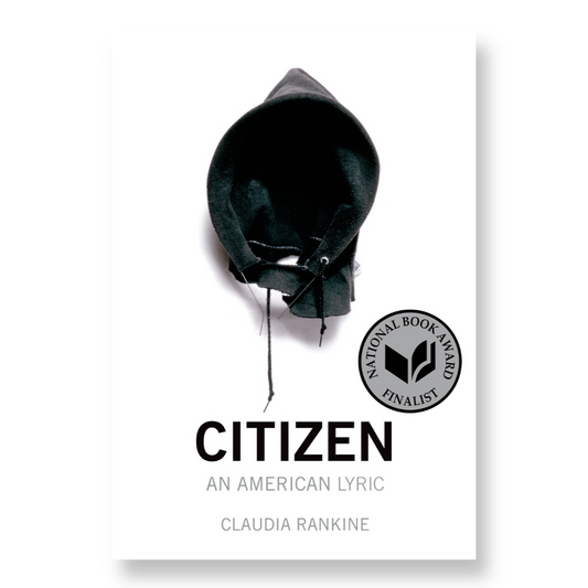 Citizen : An American Lyric