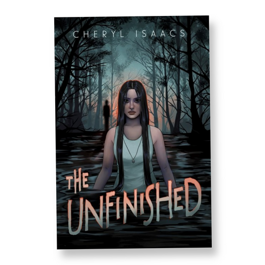 The Unfinished