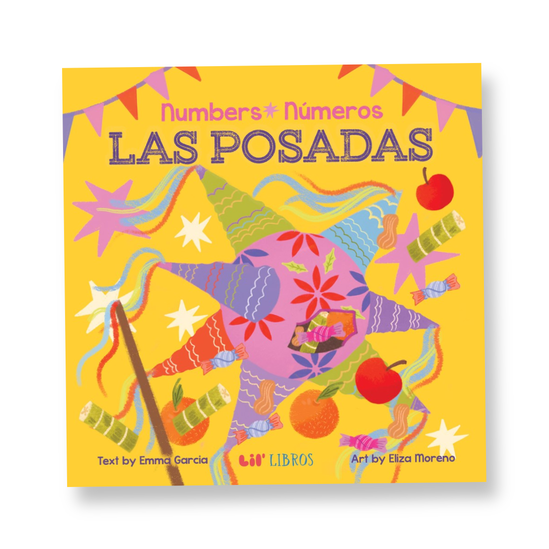 Las Posadas: Numbers / Números