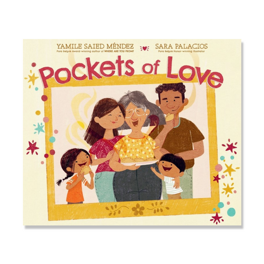 Pockets of Love