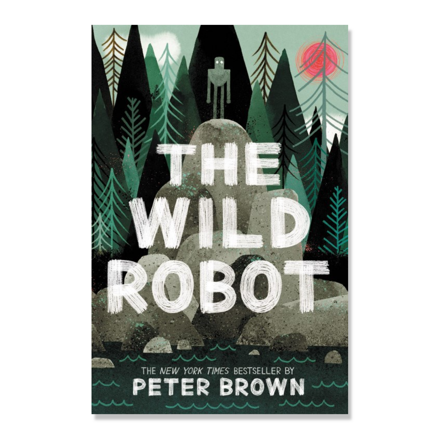 The Wild Robot