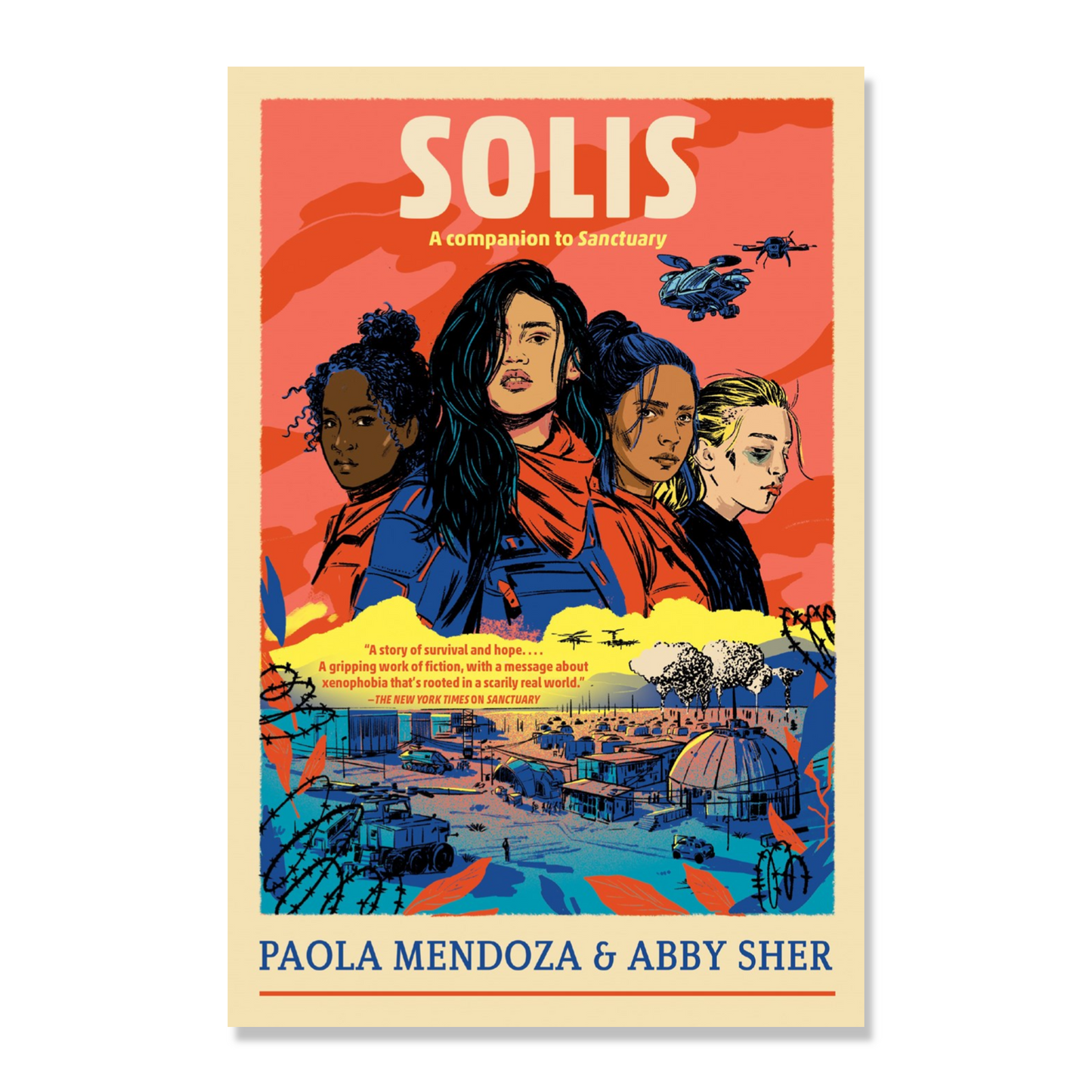 Solis