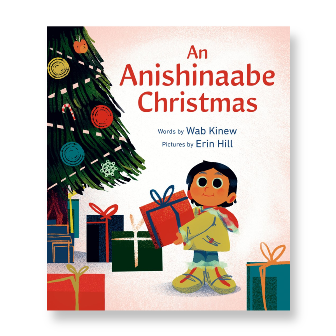 An Anishinaabe Christmas