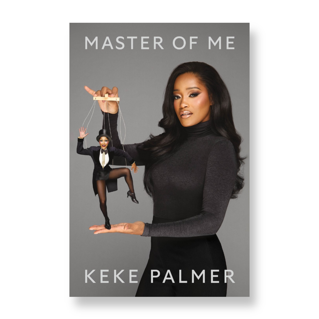 Master of Me : The Secret to Controlling Your Narrative