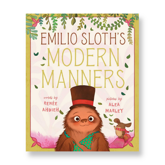 Emilio Sloth's Modern Manners