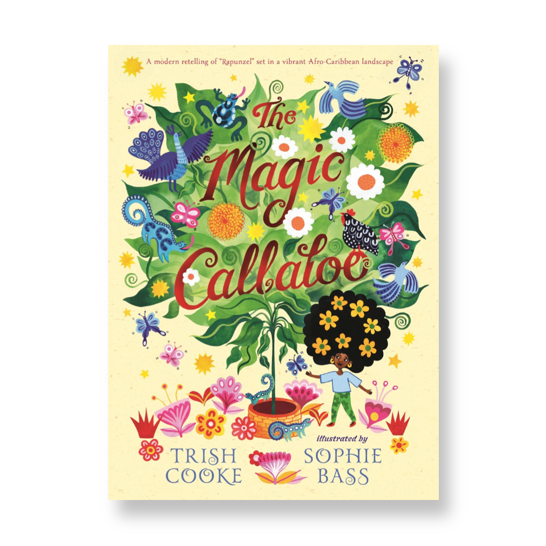 The Magic Callaloo