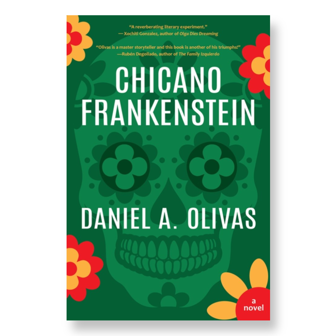 Chicano Frankenstein