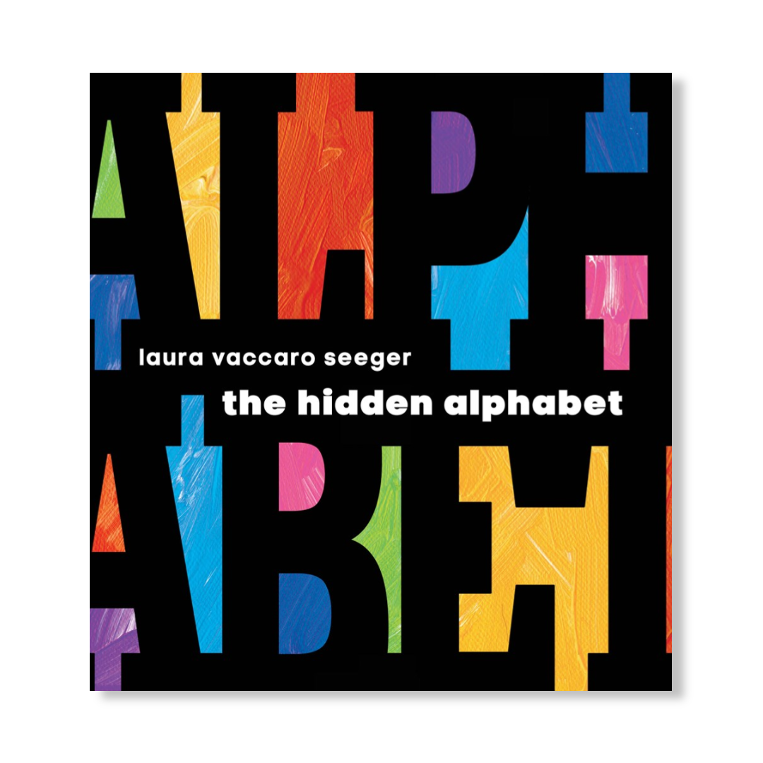 The Hidden Alphabet