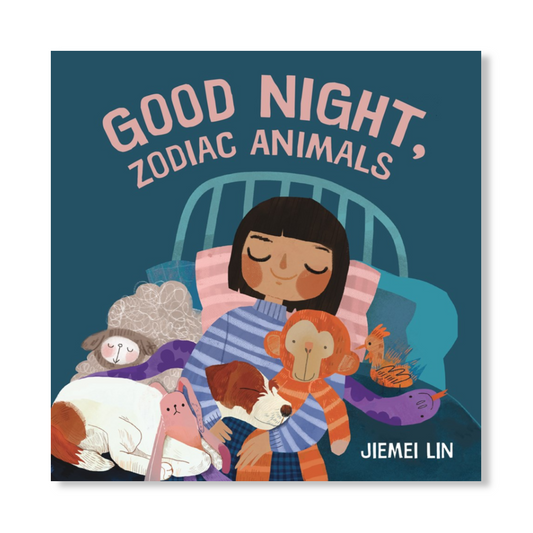 Good Night, Zodiac Animals