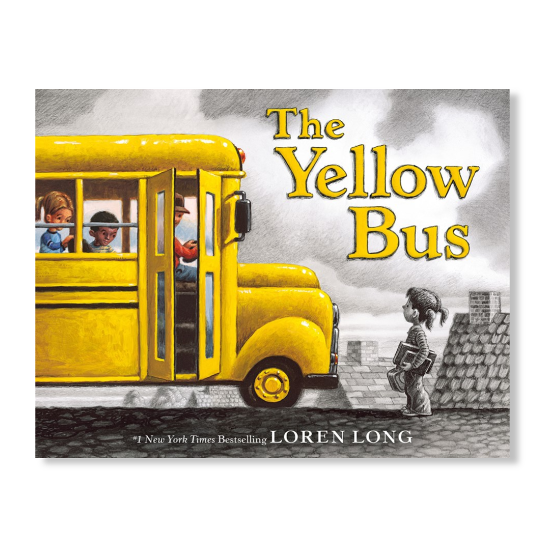 The Yellow Bus