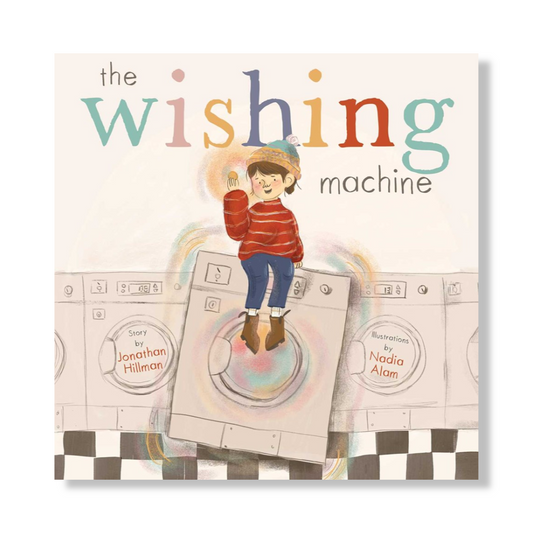 The Wishing Machine