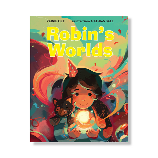 Robin's Worlds