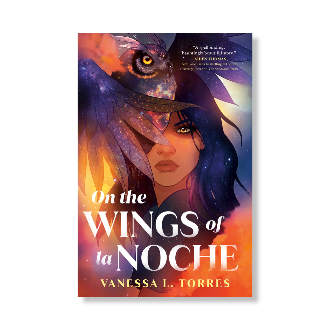 On the Wings of la Noche