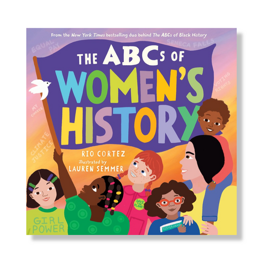 The ABCs of Women's History